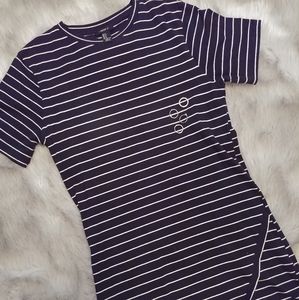 Forever 21 Contemporary T-Shirt Dress